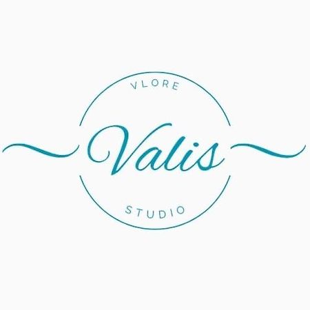 Valis Studio - Lungomare ! Vlore Ngoại thất bức ảnh