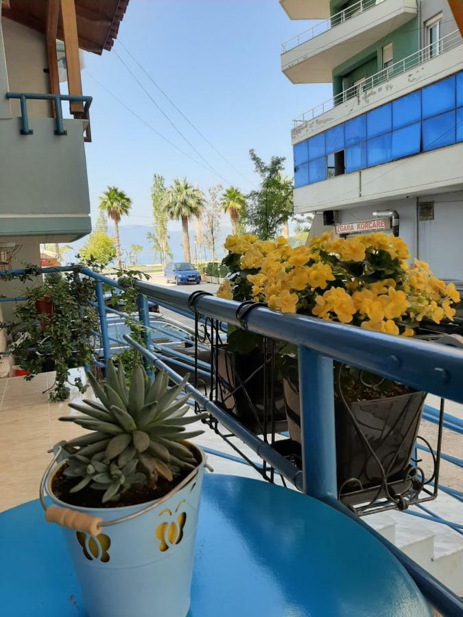 Valis Studio - Lungomare ! Vlore Ngoại thất bức ảnh